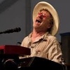 Sitting with New Orleans Funkster Jon Cleary talking Johnny "Guitar" Watson
