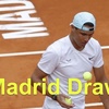 Madrid Draw: Nadal & Djokovic Are Finally In the Same Field Again | Three Ep. 88