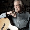 Sitting with Texas Songwriting Legend (posthumously) Guy Clark