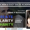 The Non Sleazy Sales Academy