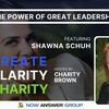 The Power of Great Leadership