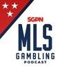 MLS Betting Predictions & Preview - Week 33  (Ep. 22)