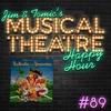 Happy Hour #89 - Filigree Apogee Pedigree Podcast - ‘Bedknobs and Broomsticks’