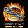 The Rings of Power - Ep 8: Alloyed