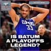 NBA Fantasy Basketball Waiver Wire Targets & Drops Week 23 | Is Nico Batum A Fantasy Option?