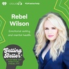 Rebel Wilson on Emotional Eating & Mental Health