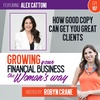 EP 107 How Good Copy Can Get You Great Clients with Alex Cattoni