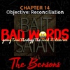 THE BAIT OF SATAN: Chapter 14