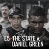 E5 The State v. Daniel Andre Green