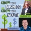 EP 098 Derrick Kinney, CEO – Good Money Framework