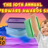 Episode 450: The 10th Annual Tupperware Awards Show “The Tuppies”