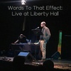 24: WTTE Live at Liberty Hall