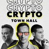 BTC 44K to 40K! Should YOU be worried? | Crypto Town Hall