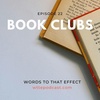22: Book Clubs: Revolution and Politics 