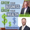 Episode 119 Christian Pereyda, Associate at Bankruptcy & Restructuring Group