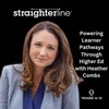 Powering Learner Pathways Through Higher Ed with StraighterLine CEO Heather Combs