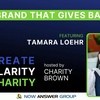 Episode 019 A Brand That Gives Back