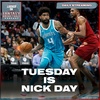 Tuesday's Top Waiver Wire Targets: Nick Richards & More