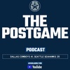 The Postgame: Dallas Cowboys 41, Seattle Seahawks 35