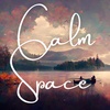 Deeply Relaxing Music - Calm Space with Gentle Ocean Waves