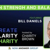 Episode 022- Gain Strength & Balance