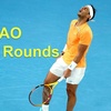 Nadal Exits Melbourne Hobbled | Three Ep. 119