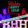 BHH Quickie: In the News - Nathan Millard, Family Feud Killer, TImothy Bliefnick, James Craig, and more!