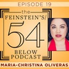 Episode 19: MARIA-CHRISTINA OLIVERAS