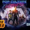Episode 455: Ant-Man and the Wasp: Quantumania (SPOILERS)