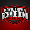 Samm Levine vs Paul Oyama (Singles Title Match)