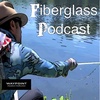 Fiberglass History & Fishing Wobbly Rods 
