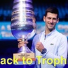 Djokovic Wins Tel Aviv Title & Nadal Announces November Exhibition | Three Ep. 110