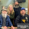 Jessica Robertson SPILLS Which Robertson Man Dyes His Beard