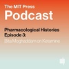Pharmacological Histories Ep. 3: Bita Moghaddam on Ketamine