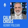 Ep. 216 Kenny Polcari: How To Stay Calm In A Stock Market Crisis