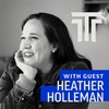 A Little (More) Conversation: Improve Your Communication Skills with Heather Holleman