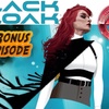BLACK CLOAK from Image Comics - Interview with writer Kelly Thompson and artist Meredith McClaren 