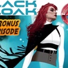 BLACK CLOAK from Image Comics - Interview with writer Kelly Thompson and artist Meredith McClaren