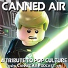 Canned Air #438 A Conversation with David Menkin (Lego Star Wars: The Skywalker Saga, A Hologram For The King)