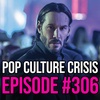 EPISODE 306: Keanu Reeves Acting Contracts Prevent Studios Altering His Performance With CGI