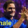 Federer Plays Final Match Alongside Nadal at Laver Cup | Three Ep. 108