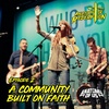 Anatomy of Redemption: Ep 2: A Community Built on Faith