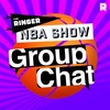 NBA Panic Meter | Group Chat