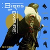 Preview: Birds of Empire — an immersive tale of history, fantasy, and myth