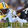Packers Total Access | How Does The Packers Offense Matchup Against the Chiefs Defense