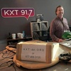 Benji McPhail Discovers Music At KXT 91.7 in Dallas