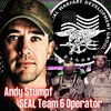 SEAL Team 6 Operator | Andy Stumpf | Ep. 223