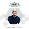 FROM THE VAULT: How to Fight a Hydra with Josh Kaufman