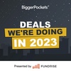 78: 3 Ways to Buy in 2023 and Making the Most of a Multifamily Crash