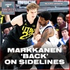 NBA Injury Update | Lauri Markkanen's Back Injury Costs Him Time | NBA Fantasy Basketball